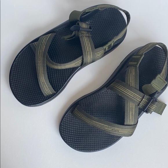Chaco Other - NWOT! Chaco Men's Z/1 Classic WW Sandal- 8W